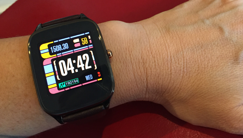 Illustration for article titled ZenWatch 2 Review: A Cheap Way to Get Started With Smartwatches